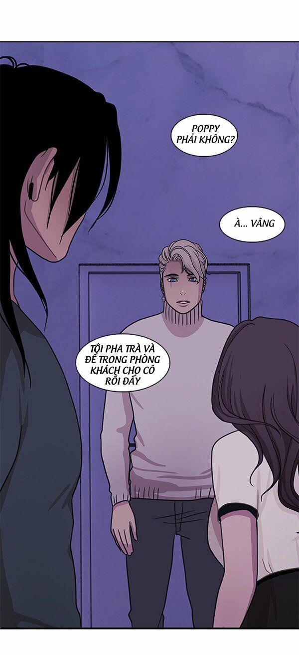 nửa đêm ở poppy land chapter 25 31