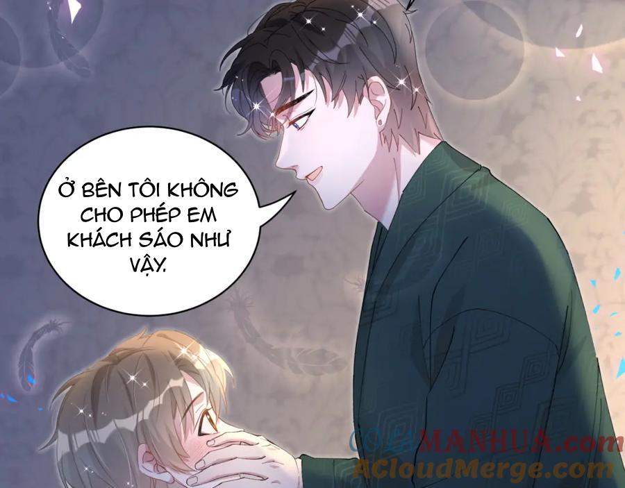 kết hôn là chuyện nhỏ chapter 37 13