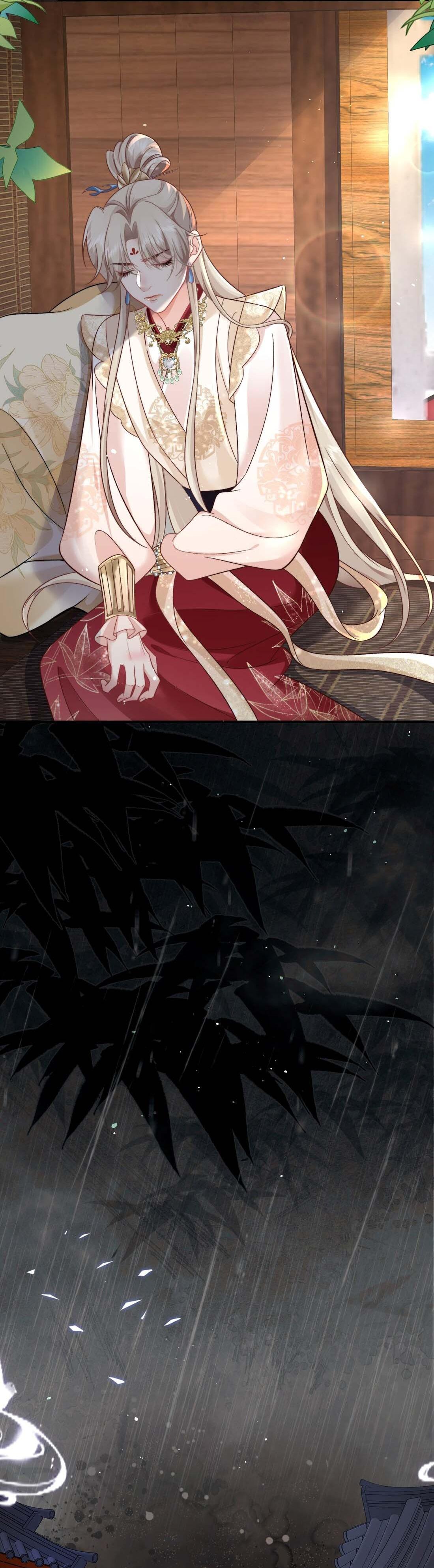 sau khi mất hết công lực, ta được tên ngốc nuôi chapter 6 2