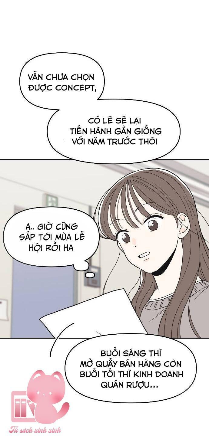 trái dấu hút nhau chapter 8 15