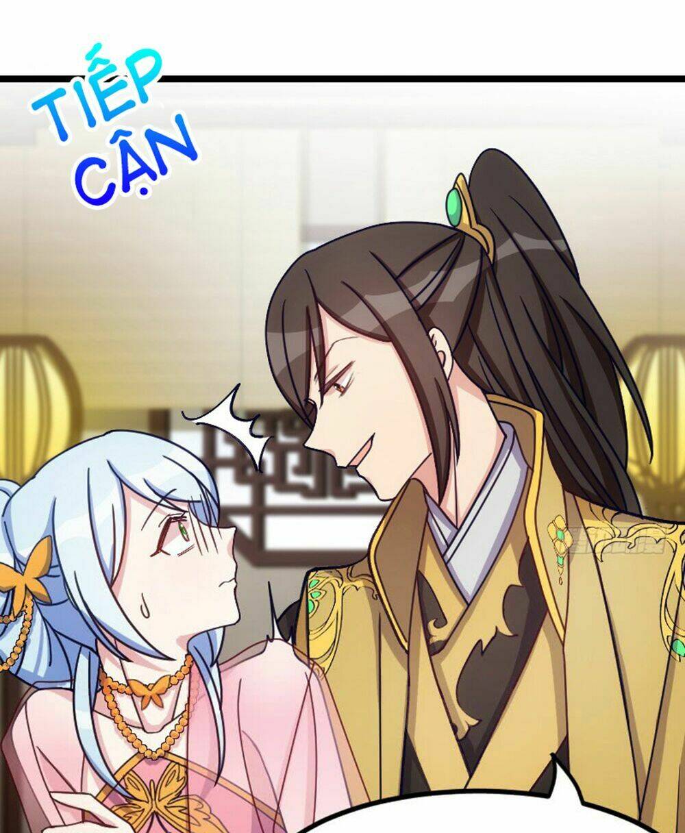 tôi ở dị giới khai ngư đường chapter 24 10