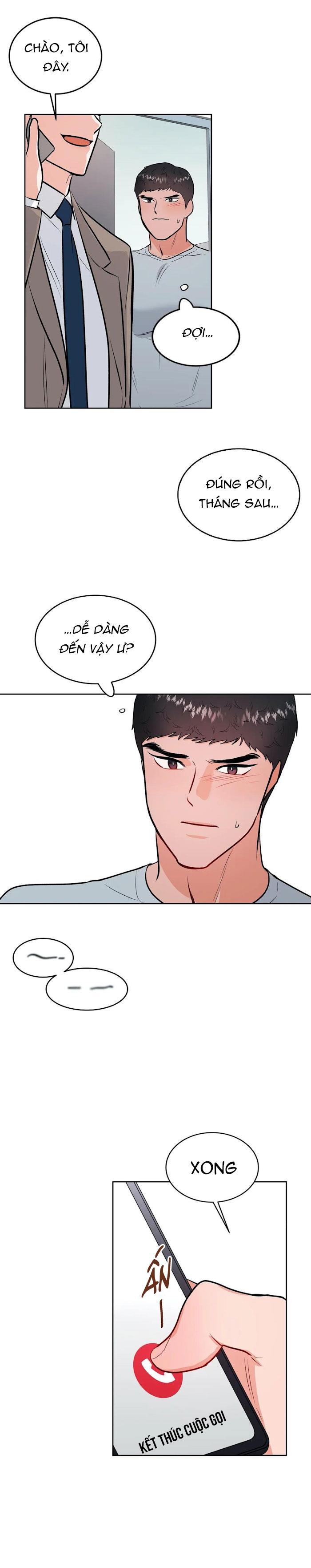 thầy giáo thể dục m chapter 22 19