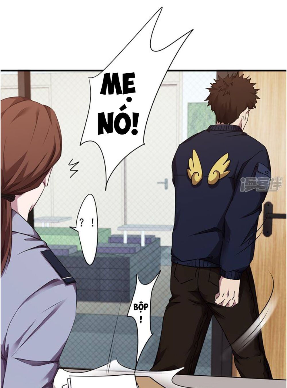 tối cường nông dân hệ thống chapter 104 5