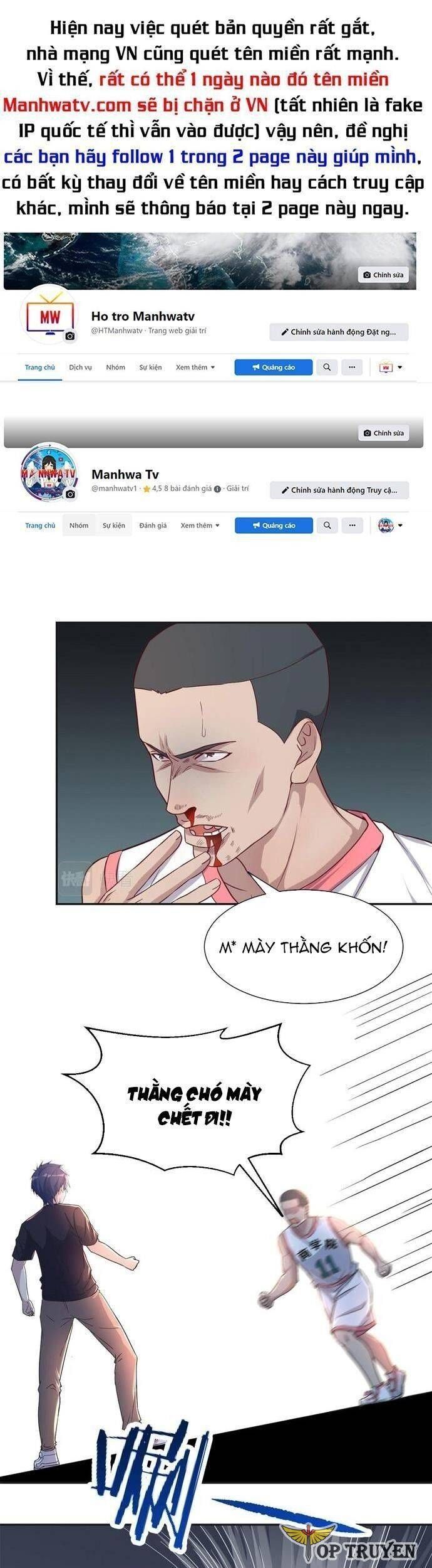 chị gái tôi là đại minh tinh chapter 61 1