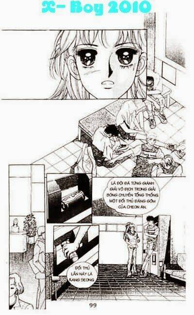 cô giáo tuổi 18 chapter 11 99