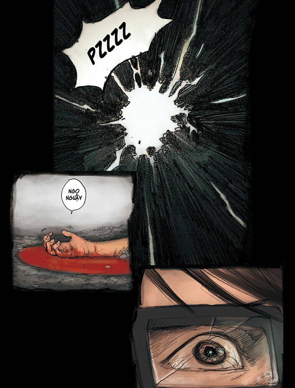 impulse - xung lực chapter 1 61