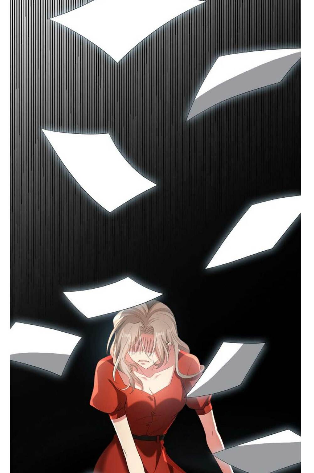 cô vợ nhỏ nuông chiều quá lại thành ác!! chapter 96 12