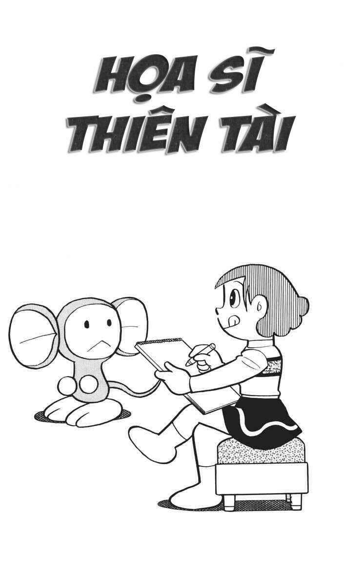 chimpui - chú chuột chinba chapter 14 1