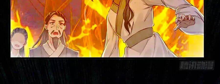 thần y khí nữ: ngự thú cuồng phi của quỷ đế chapter 49 61