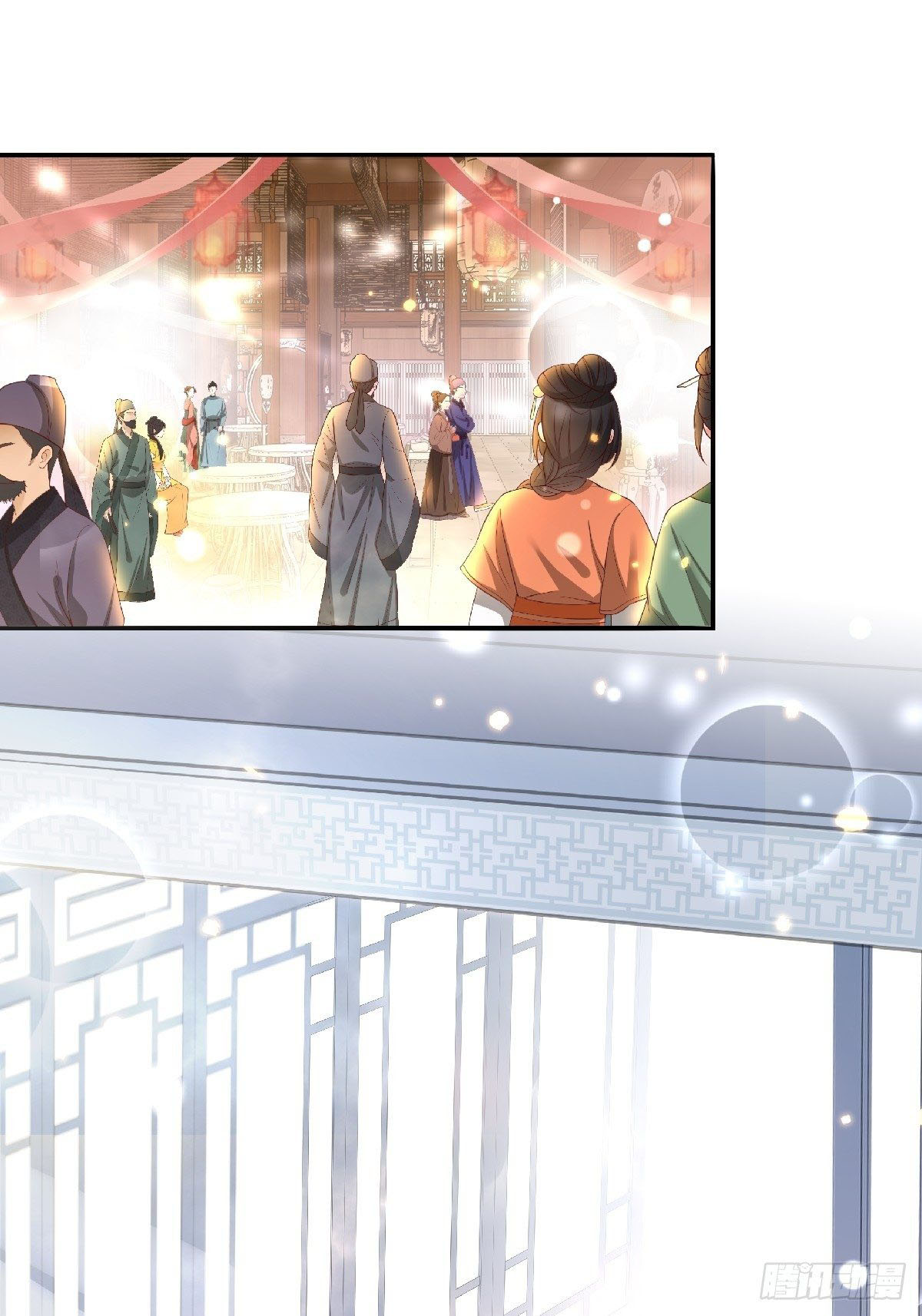 dữ quân hành chapter 1 9