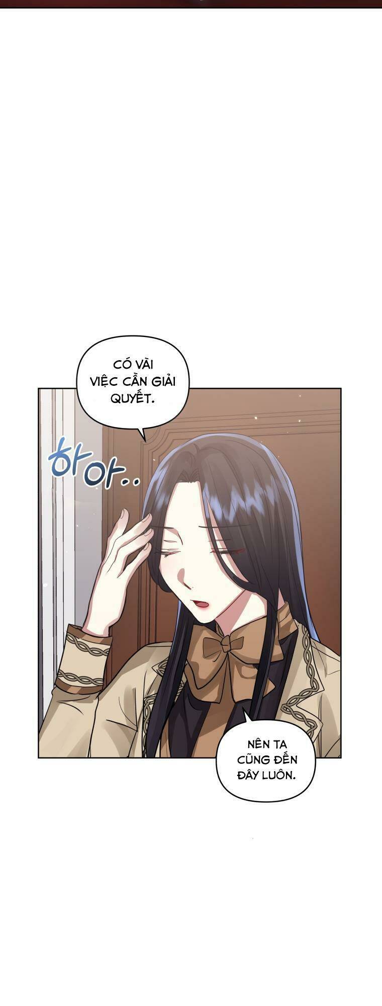 ác nữ phản diện đã chọn nam chính chapter 14 47