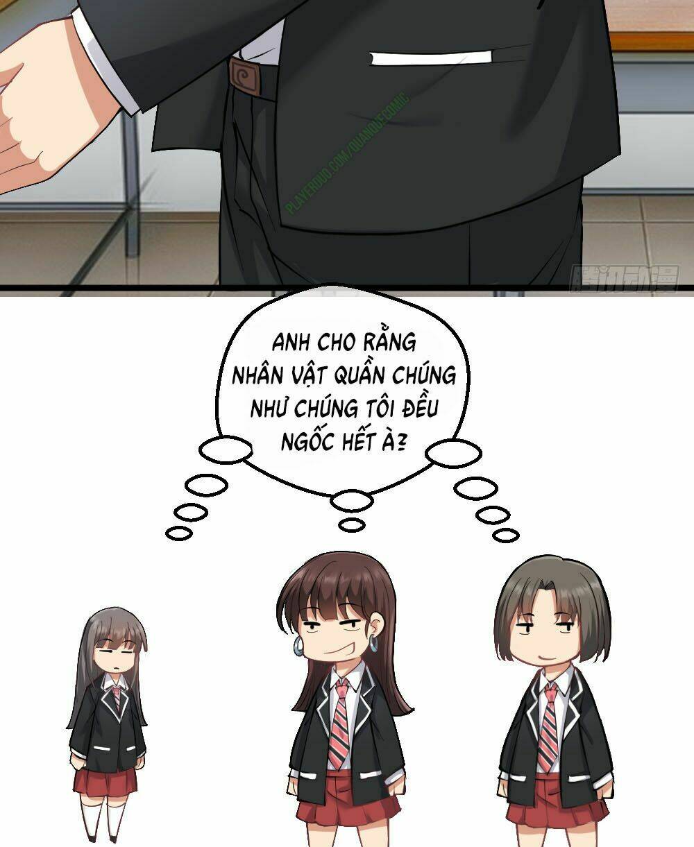 tuyệt thế thiên tài hệ thống chapter 13 42