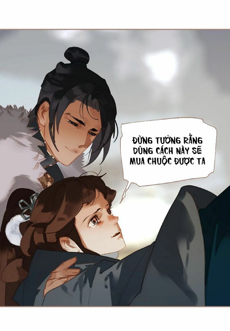 nhất đại linh hậu chapter 88 32