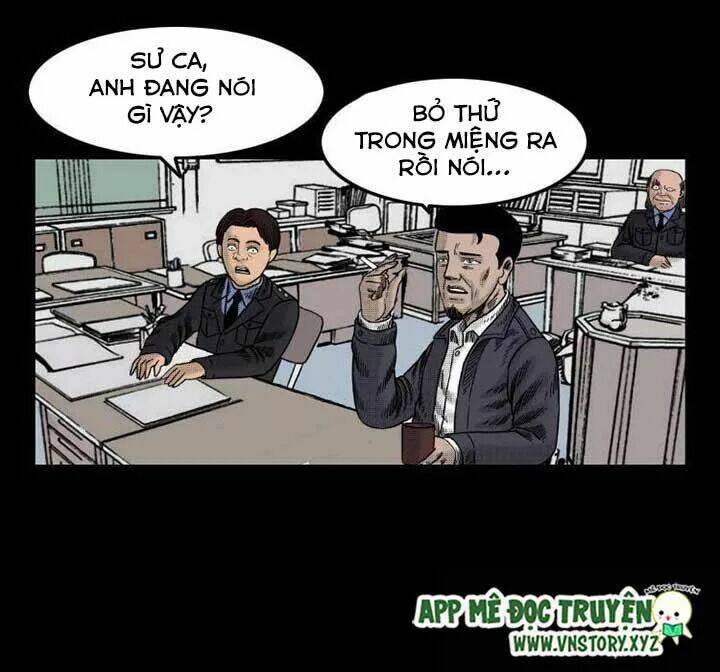 kỳ án có thật chapter 31 10