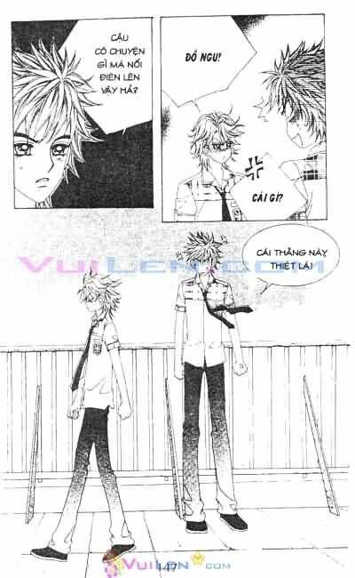 chàng gà mái chapter 4 147