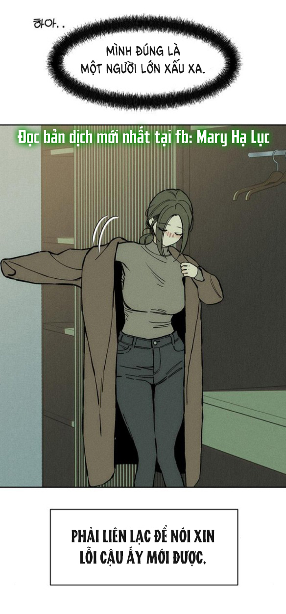 [18+] Nước Mắt Trên Đóa Hoa Tàn chapter 32.1 33