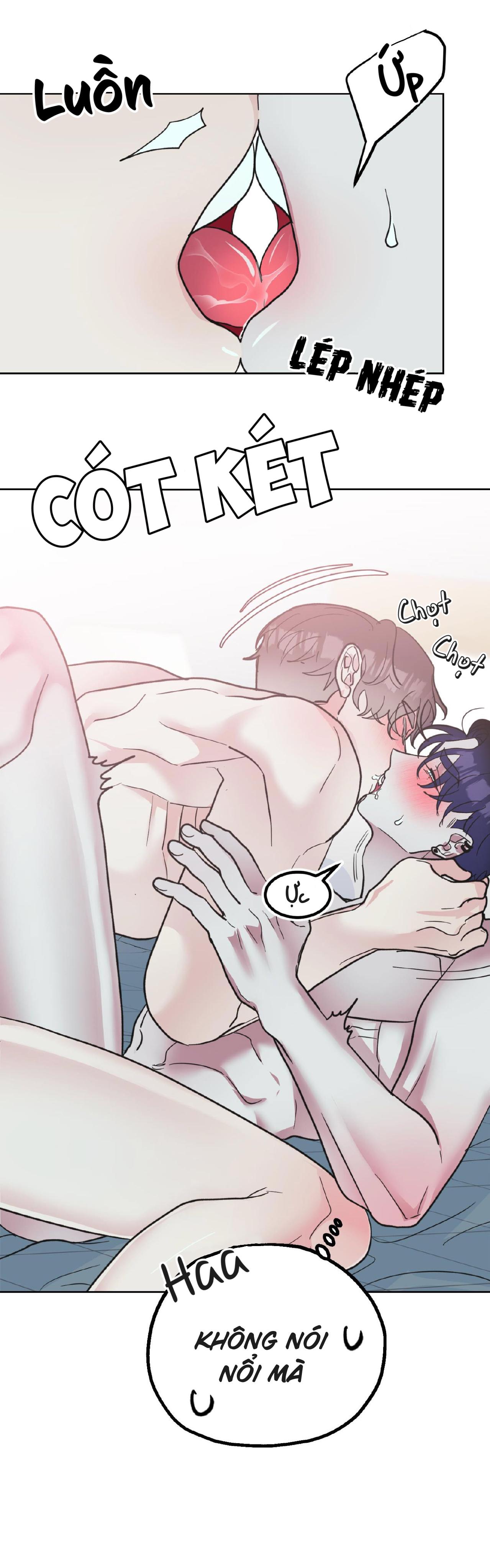 sữa của bạn tôi chapter 5 21