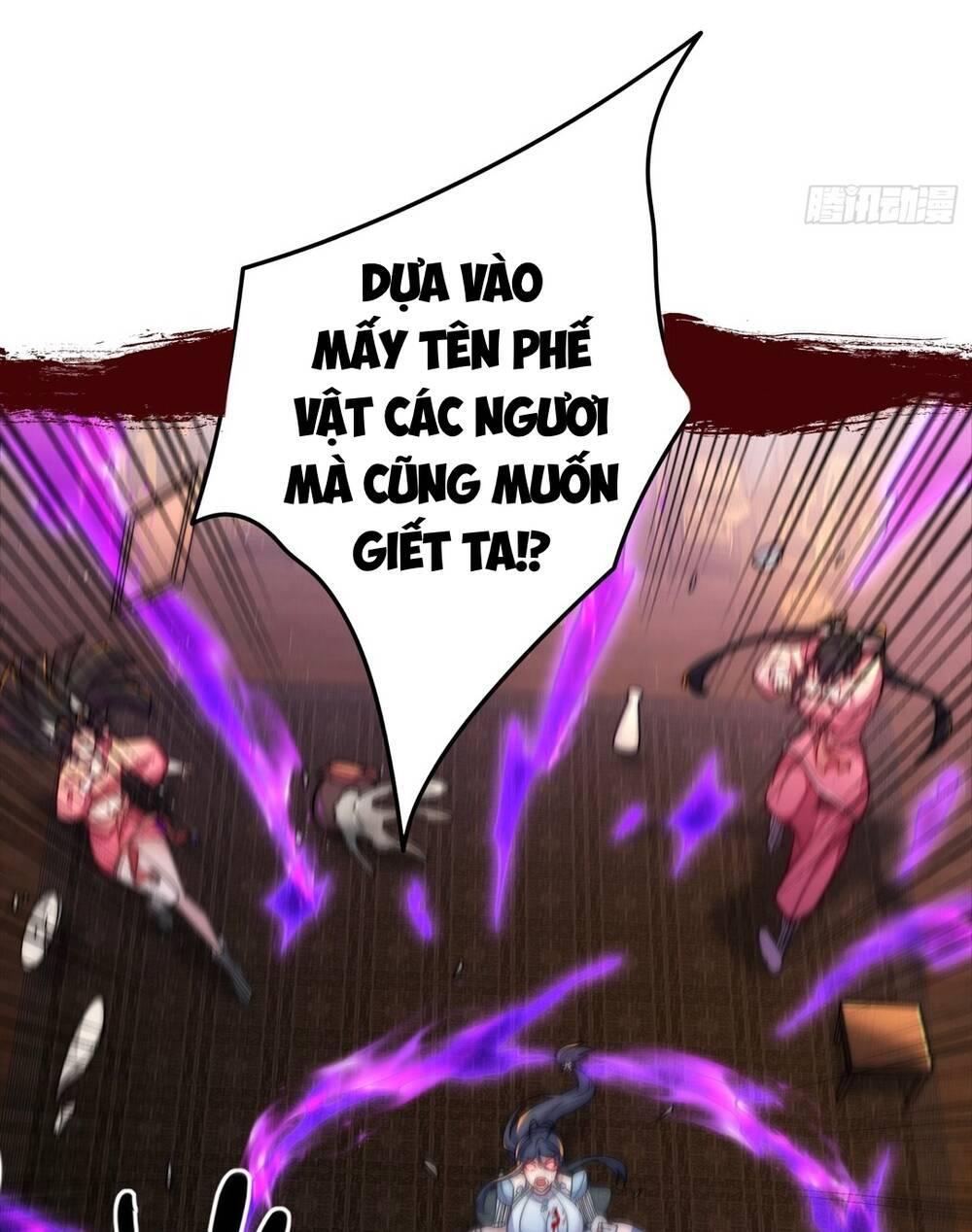 vạn cổ tối cường phò mã chapter 10 70