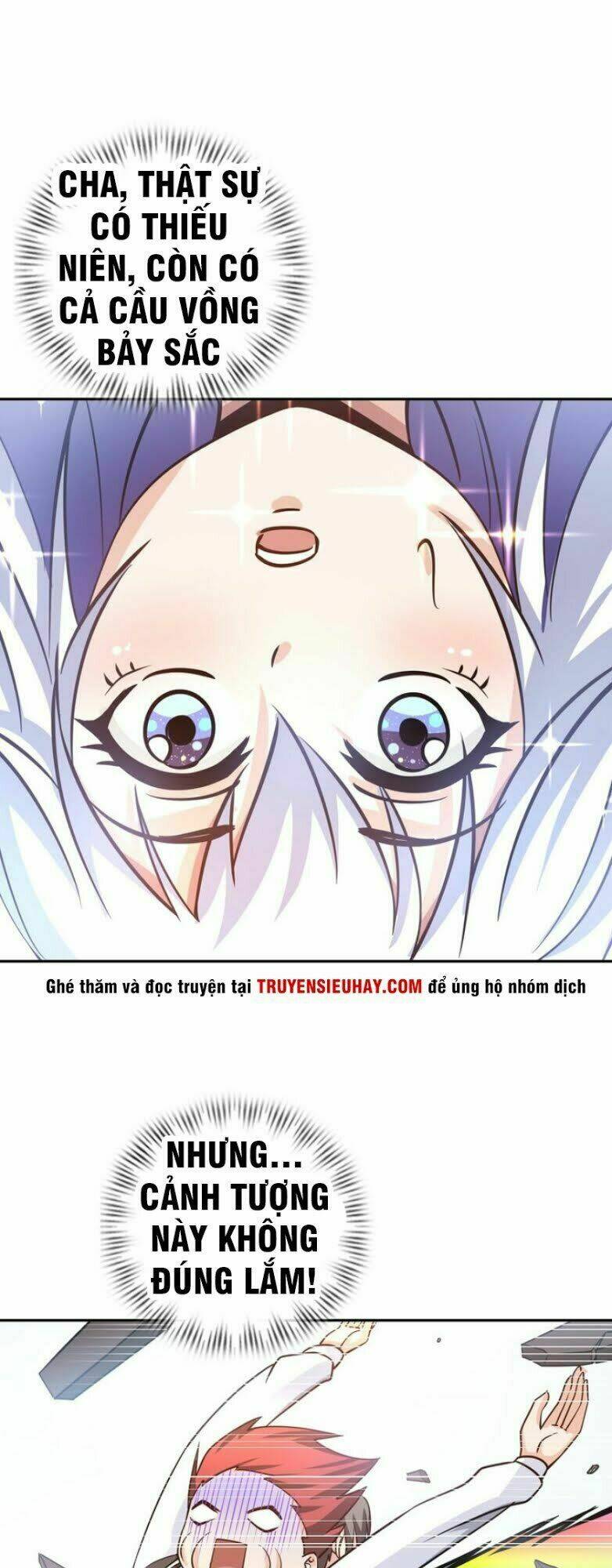 thần tiên dạy tôi giả x chapter 12 41