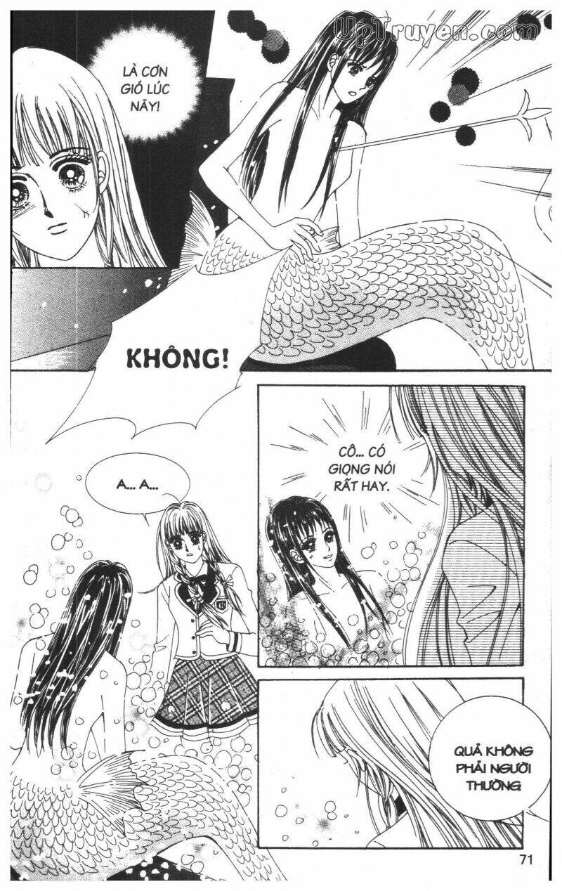 cửa hàng phù thủy chapter 1 71