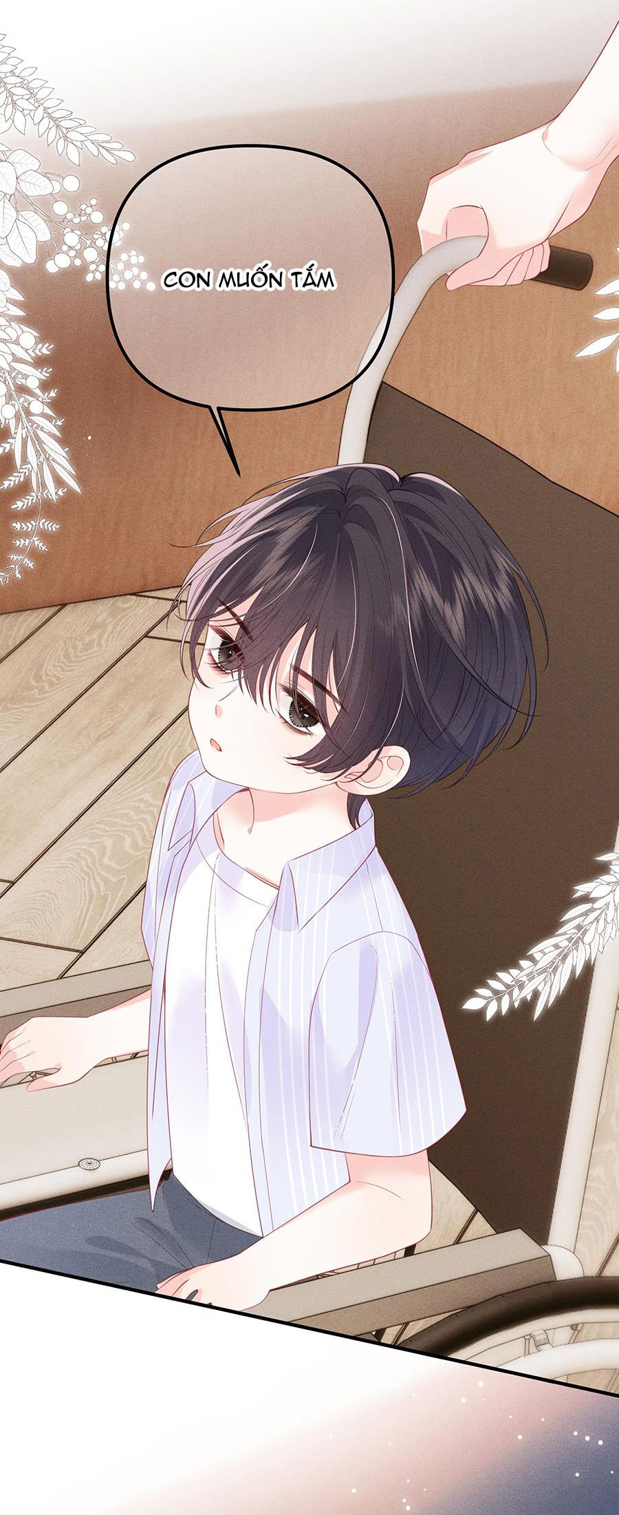 [15+] nhiệt độ cơ thể của ác ma chapter 5 29