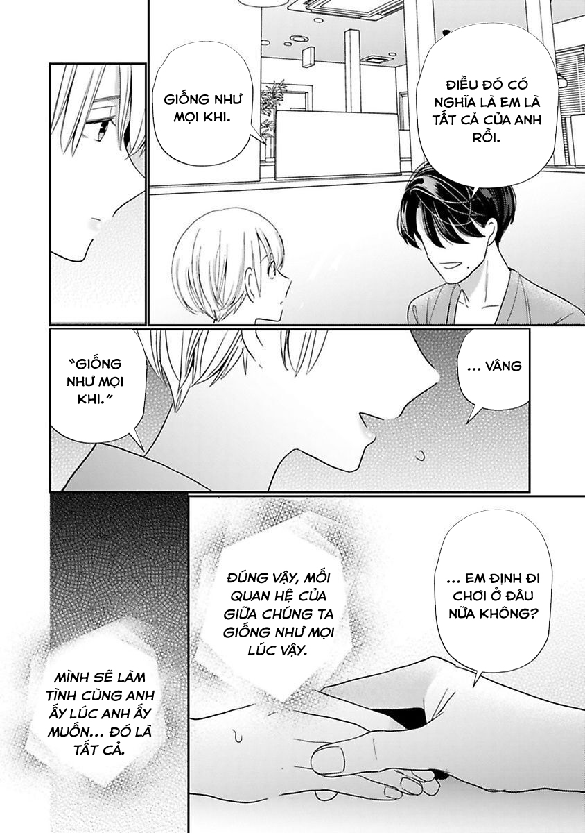 quan hệ nơi công sở chapter 6.2 1