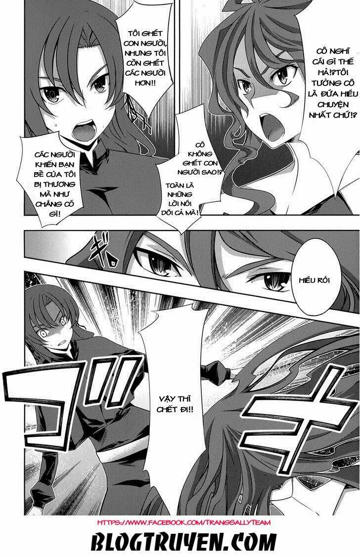 mondlicht (ánh trăng) chapter 29 10