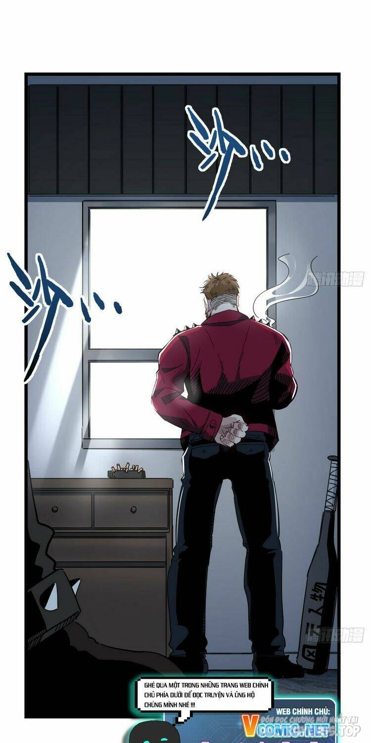 giải cứu 99 nữ chính ở mạt thế chapter 49 18