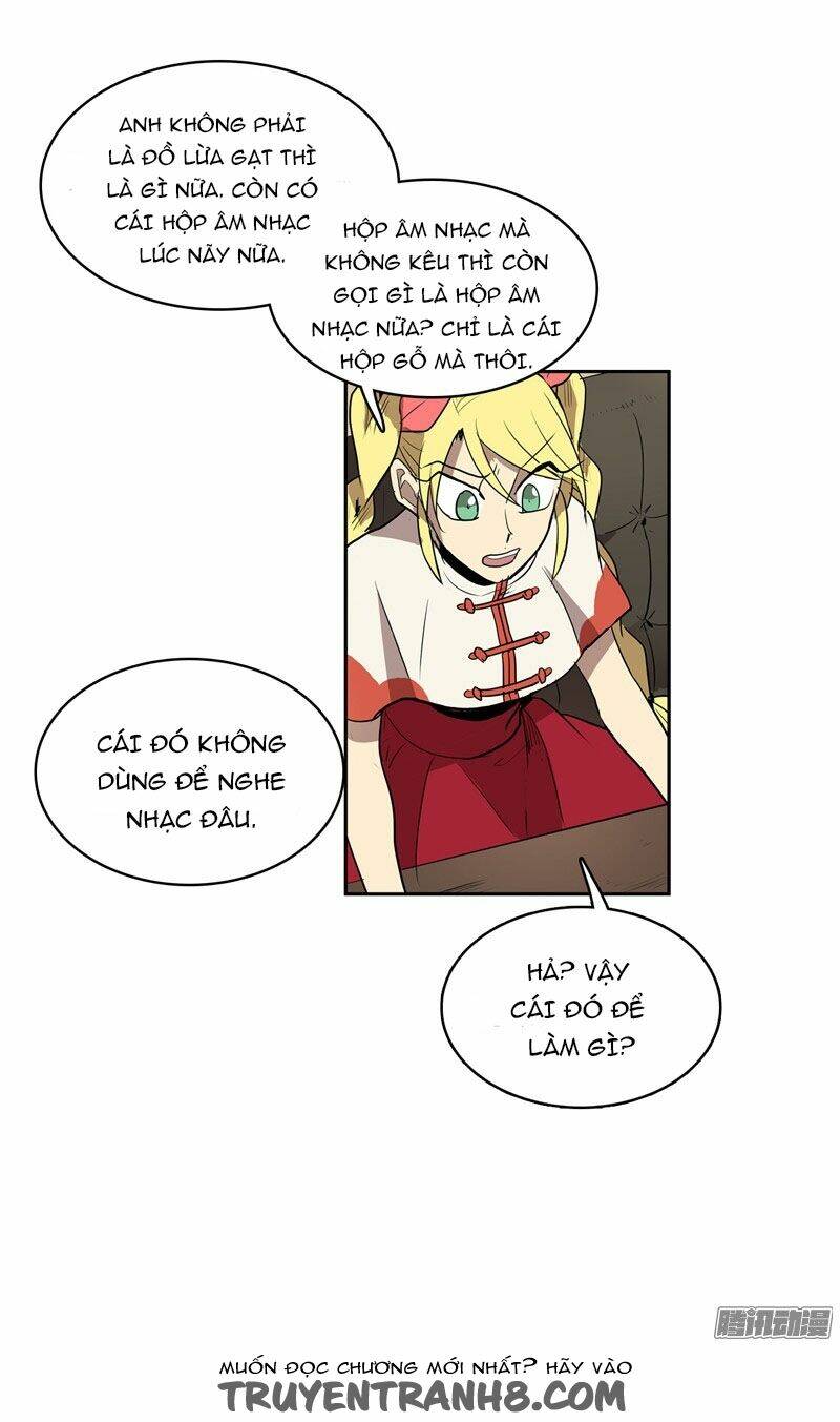 cửa hàng không tên chapter 30 18