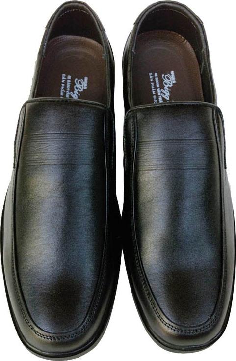 Giày Tây Nam BIGGBEN Da Bò Thật Cao Cấp GT33
