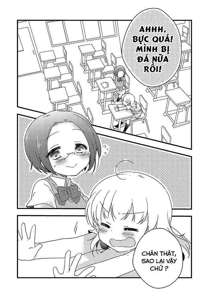 zero distance sentiment chapter 1 5