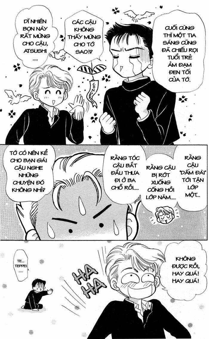 a fairy tale for you chapter 6 7