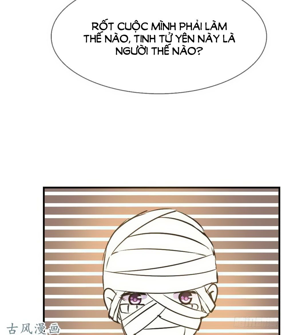 công chúa nữ vương mệnh chapter 84 28