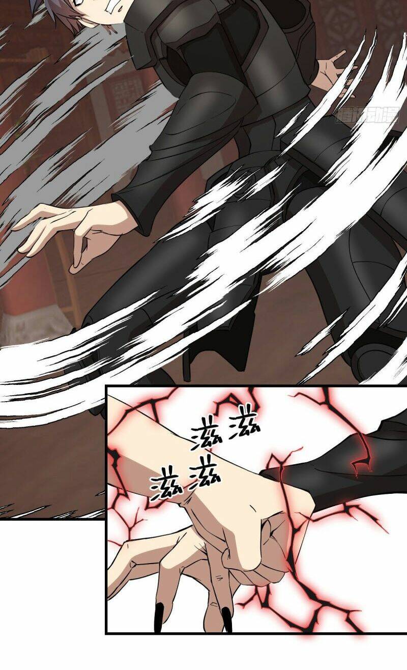 thâm dạ thư ốc chapter 148 12