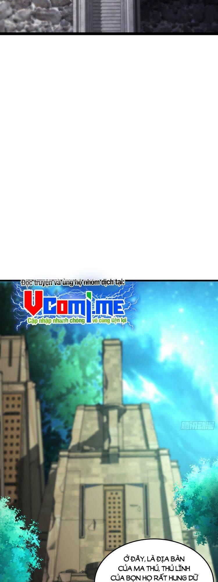 đồ đệ ta toàn là nữ ma đầu chapter 161 4