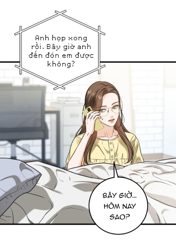 Nóng Lòng Muốn Giày Vò Em chapter 44.2 1