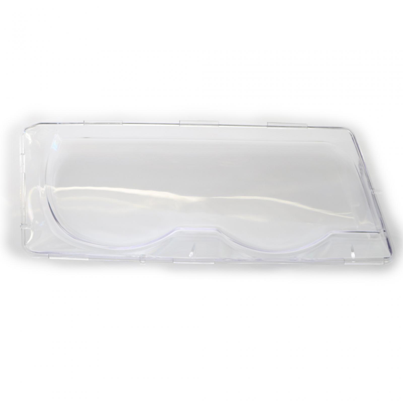 Headlight Lens Cover for    Facelift 1999-2001 Auto Parts