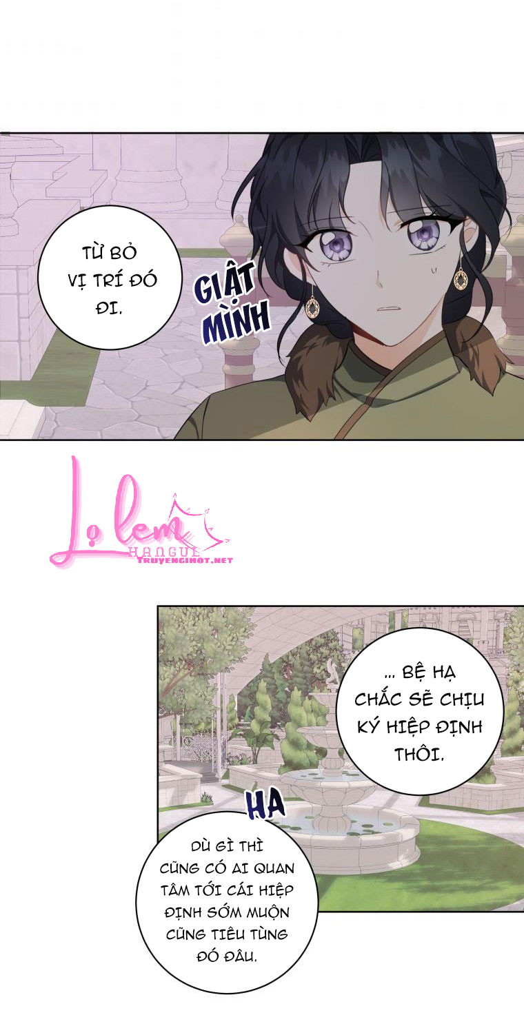 trở thành vợ của nam chính phế vật chapter 40.1 7