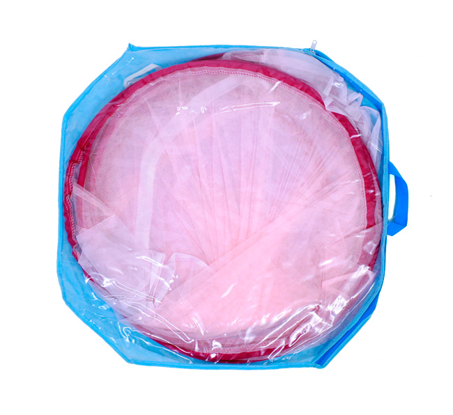 Màn chụp tự bung trẻ em 70 x 110cm