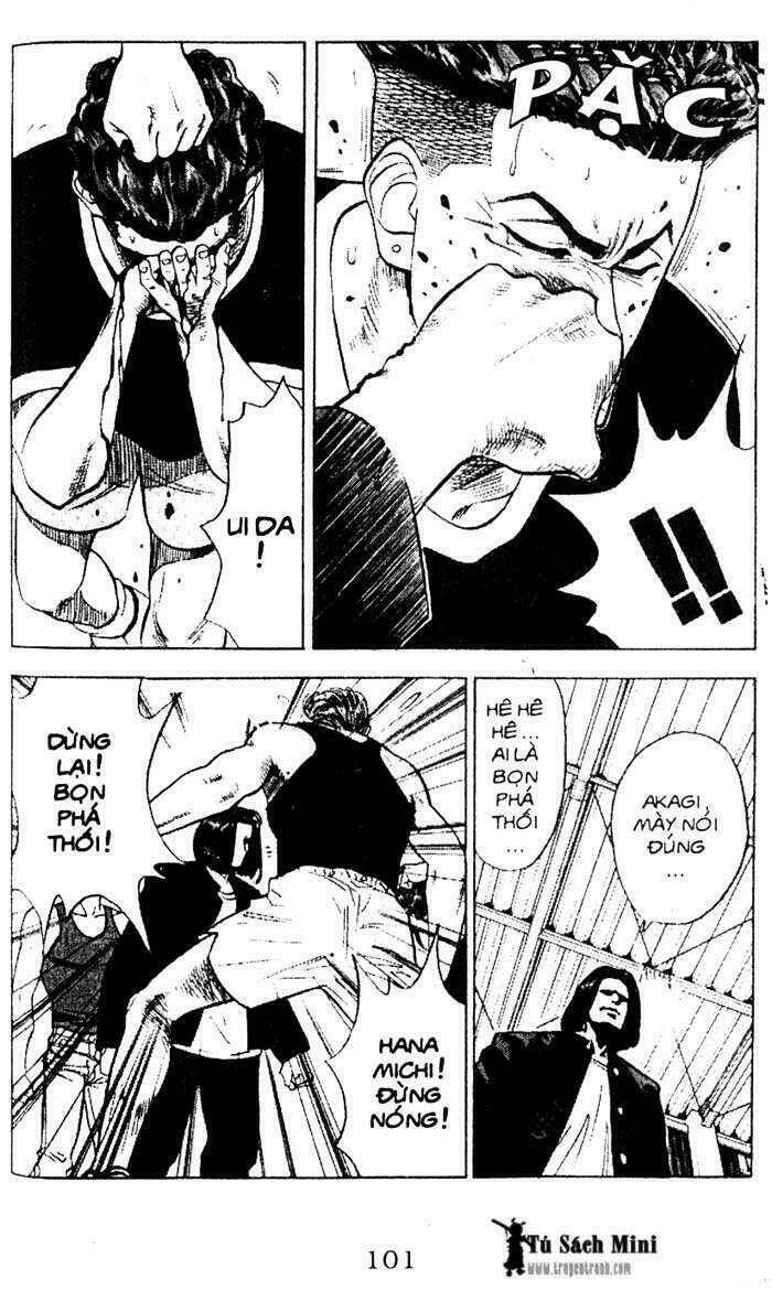 cao thủ bóng rổ chapter 57 14