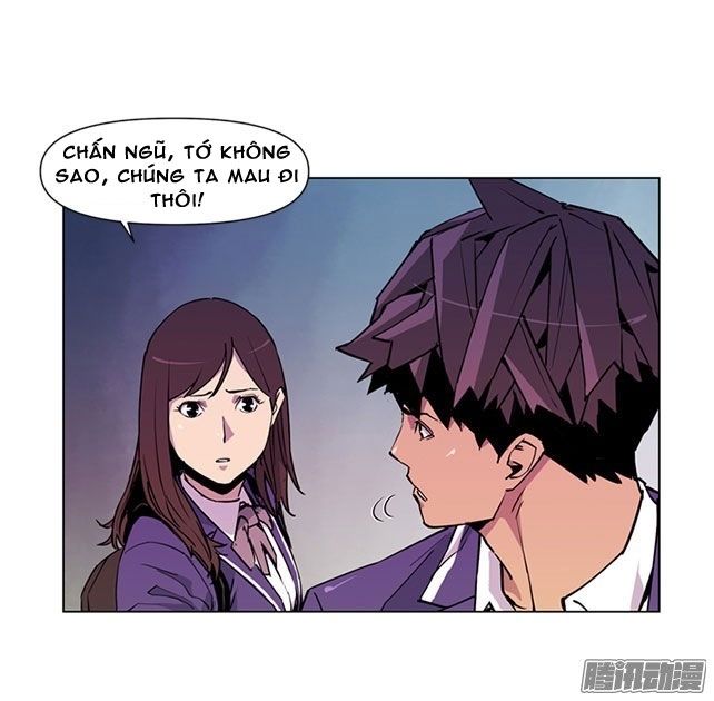 thảm họa mã 0 chapter 5 9