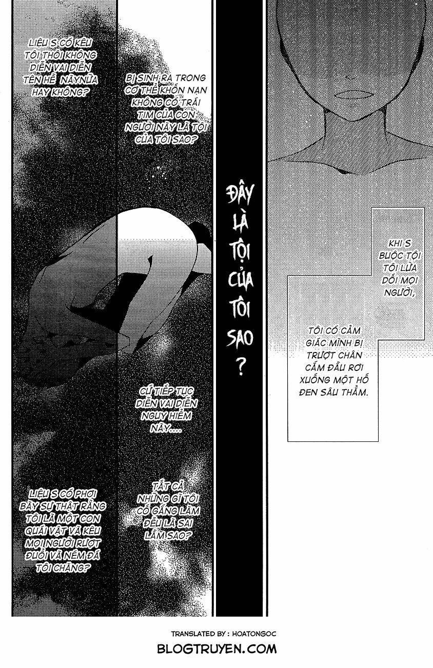 cô gái văn chương và tên hề thích chết chapter 12 6