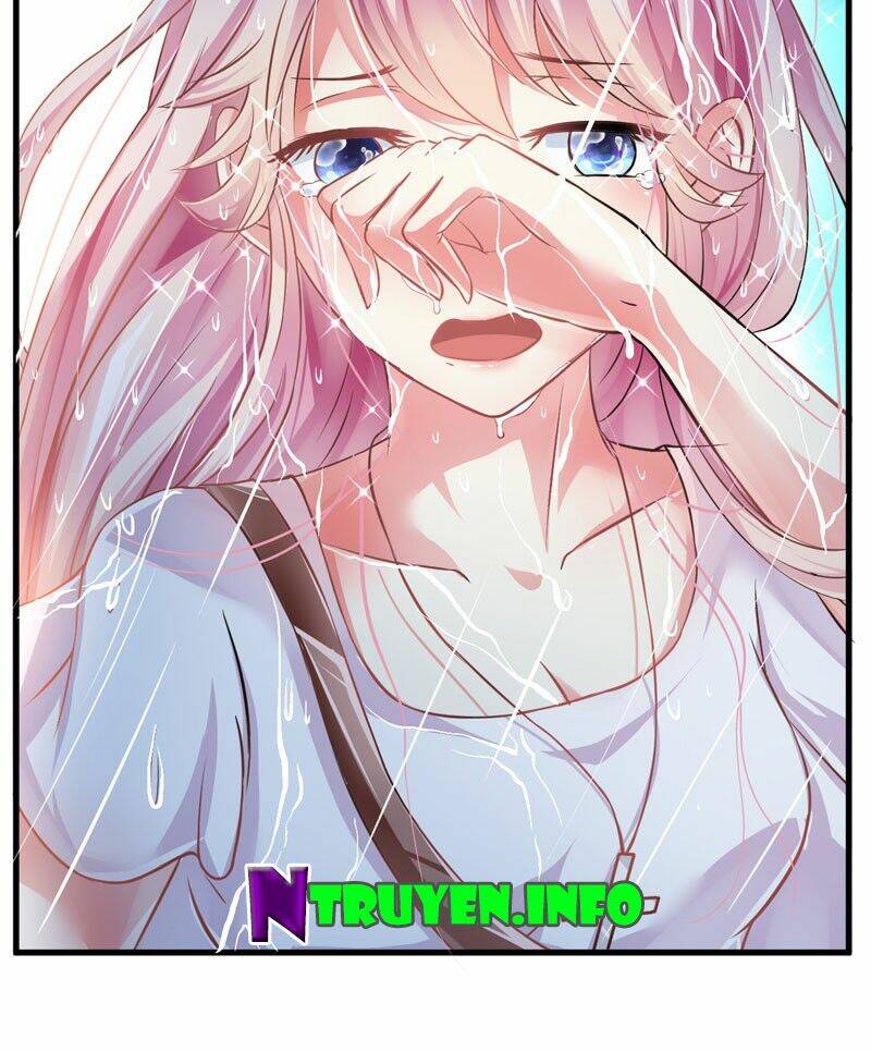 hào môn cường sủng: vật chơi 100 ngày của tổng tài chapter 7 8