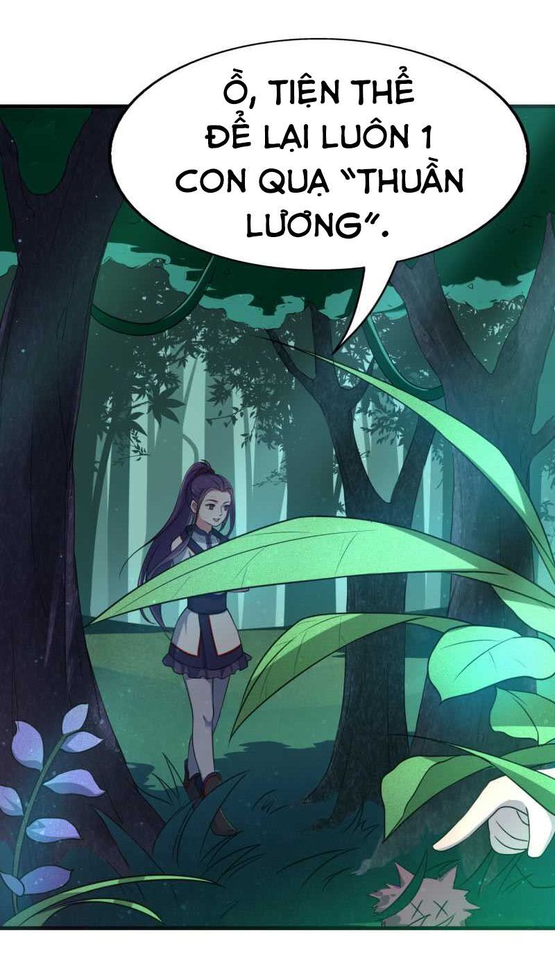 tà y cuồng thê chapter 53 22