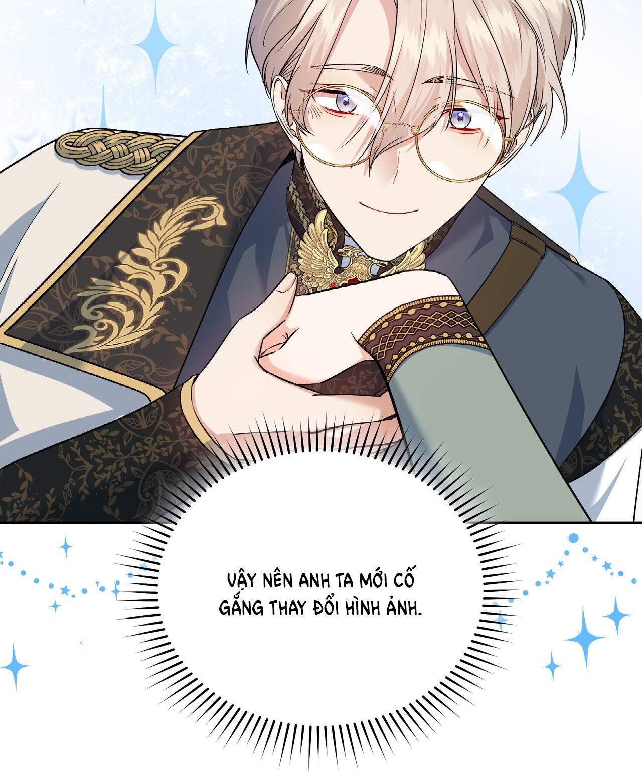 dấu tích của tiên nữ chapter 6.2 29