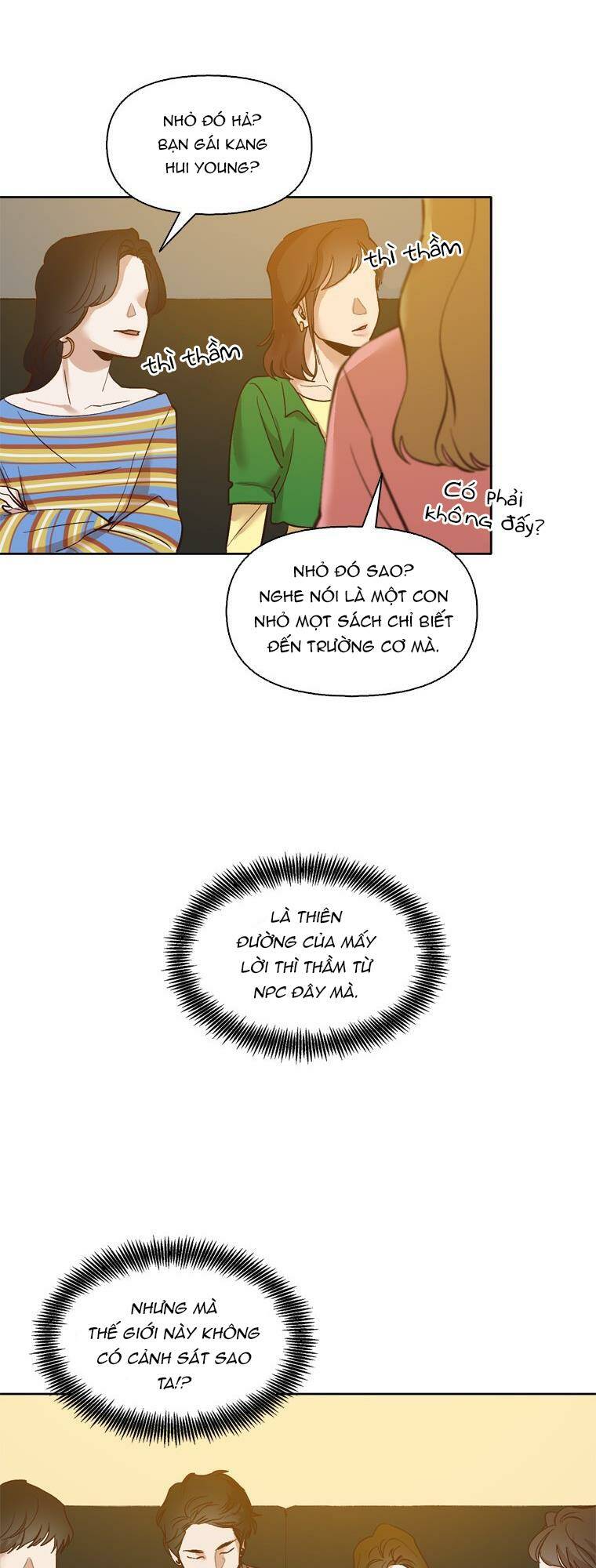 khi đó chúng ta còn trẻ chapter 11 33