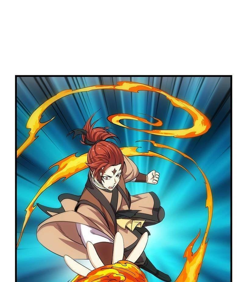 hệ thống thần long nghịch thiên chapter 56 22