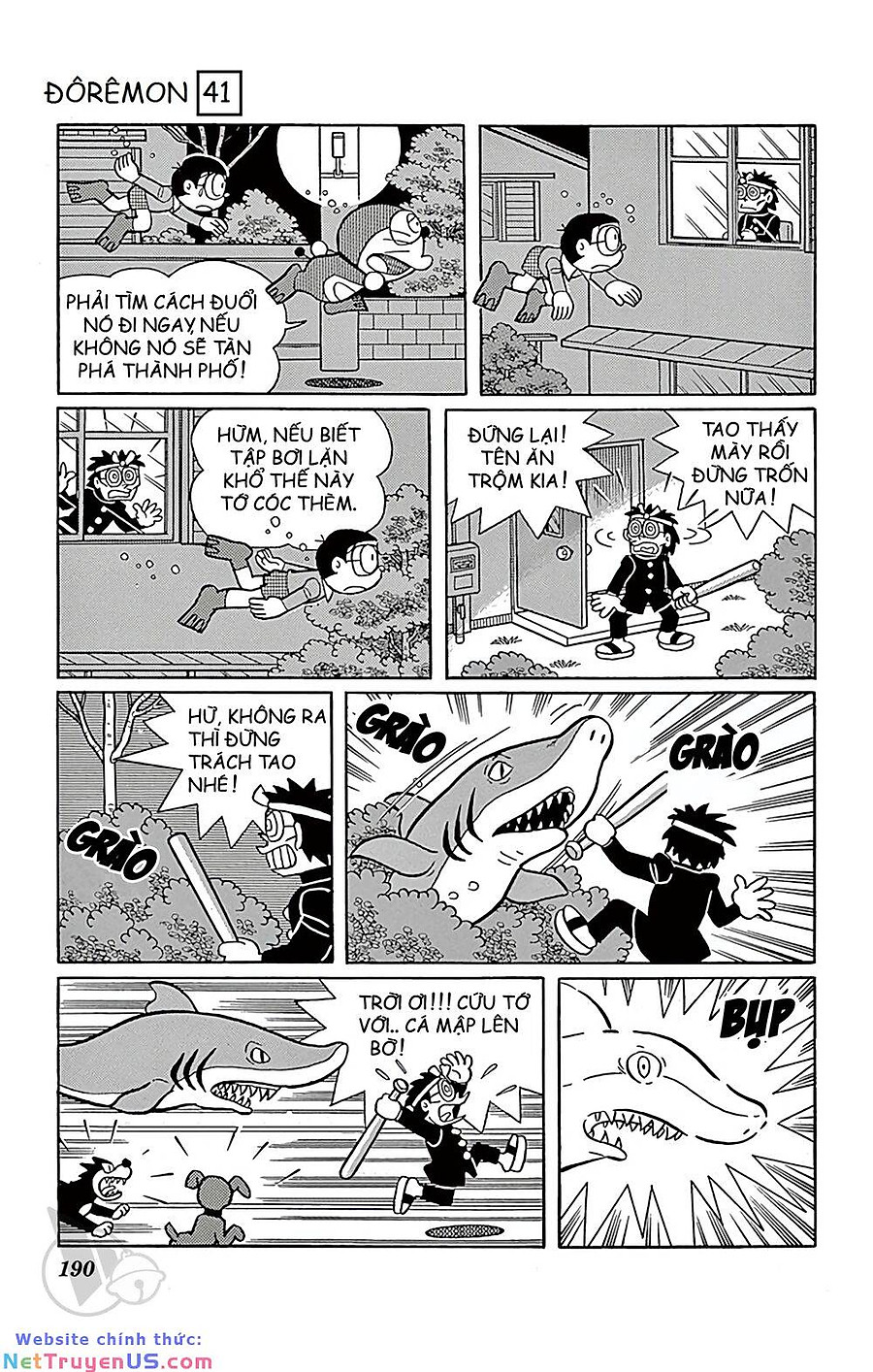 doraemon chapter 750 9