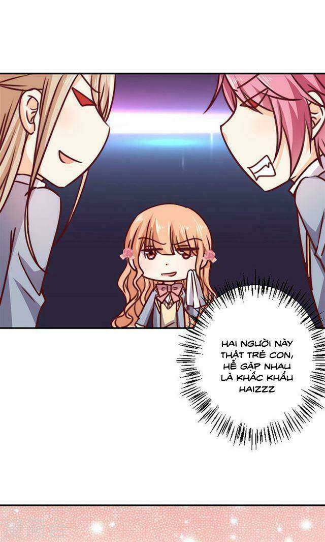 hôm nay tôi sẽ yêu ai đây ? chapter 12 7