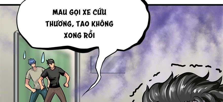 vua sinh tồn chapter 78 43